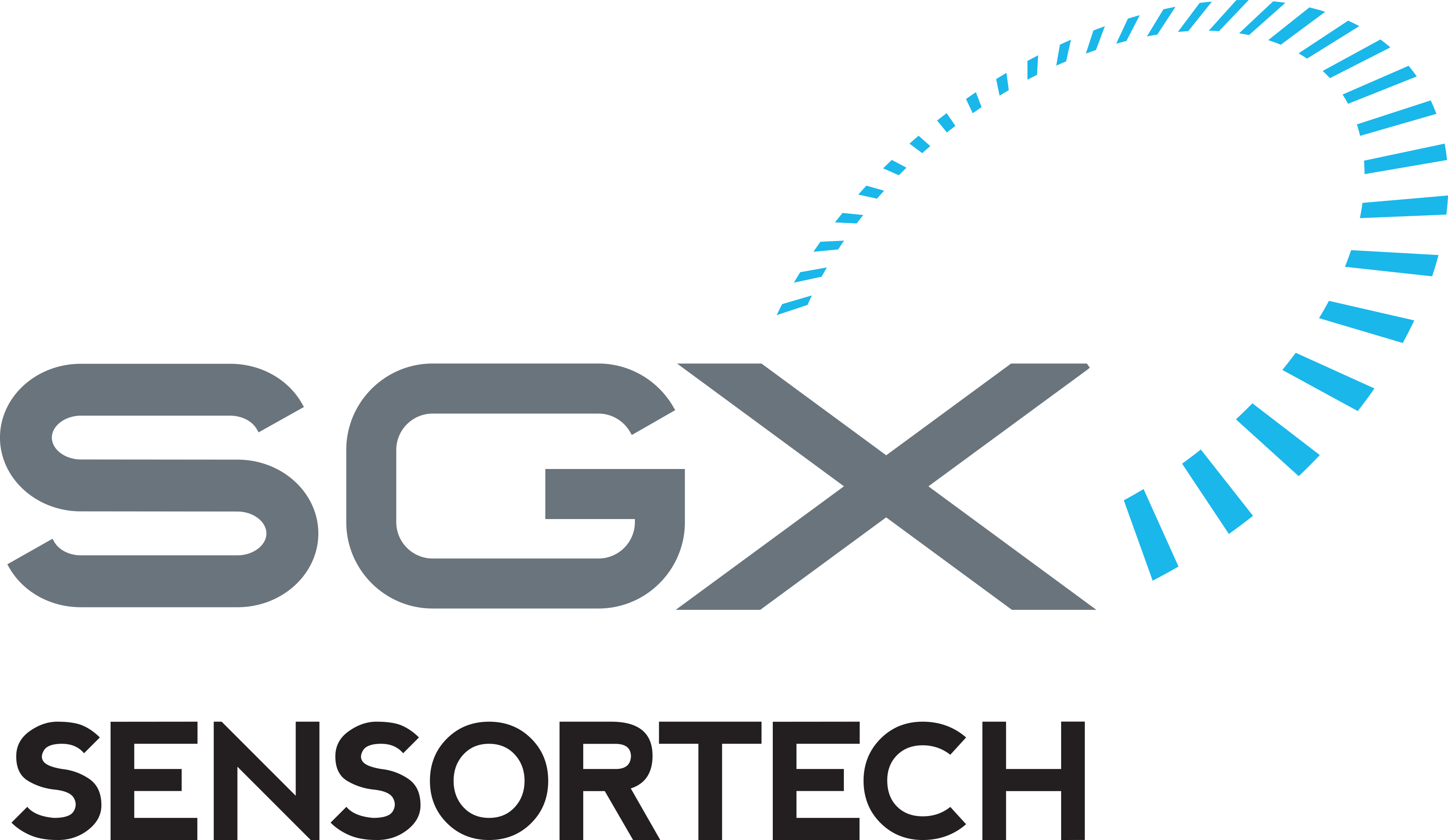 SGX Sensortech (Amphenol SGX Sensortech)